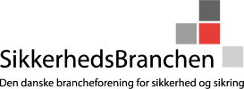 SikkerhedsBranchen logo